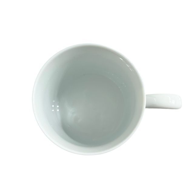 緊急大幅値下げ！ HERMES エルメス マグ Hデコ No1