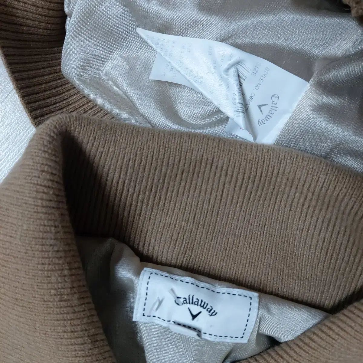 Callaway キャロウェイ 防風ニッツ 55 サイズ LLC-HASEGAWATOSO_COM
