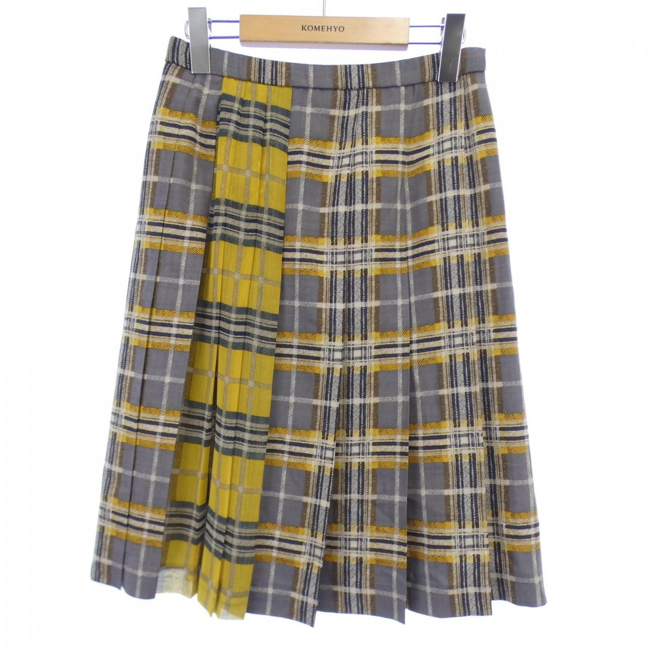 ユキトリイ YUKI TORII スカート - メルカリ