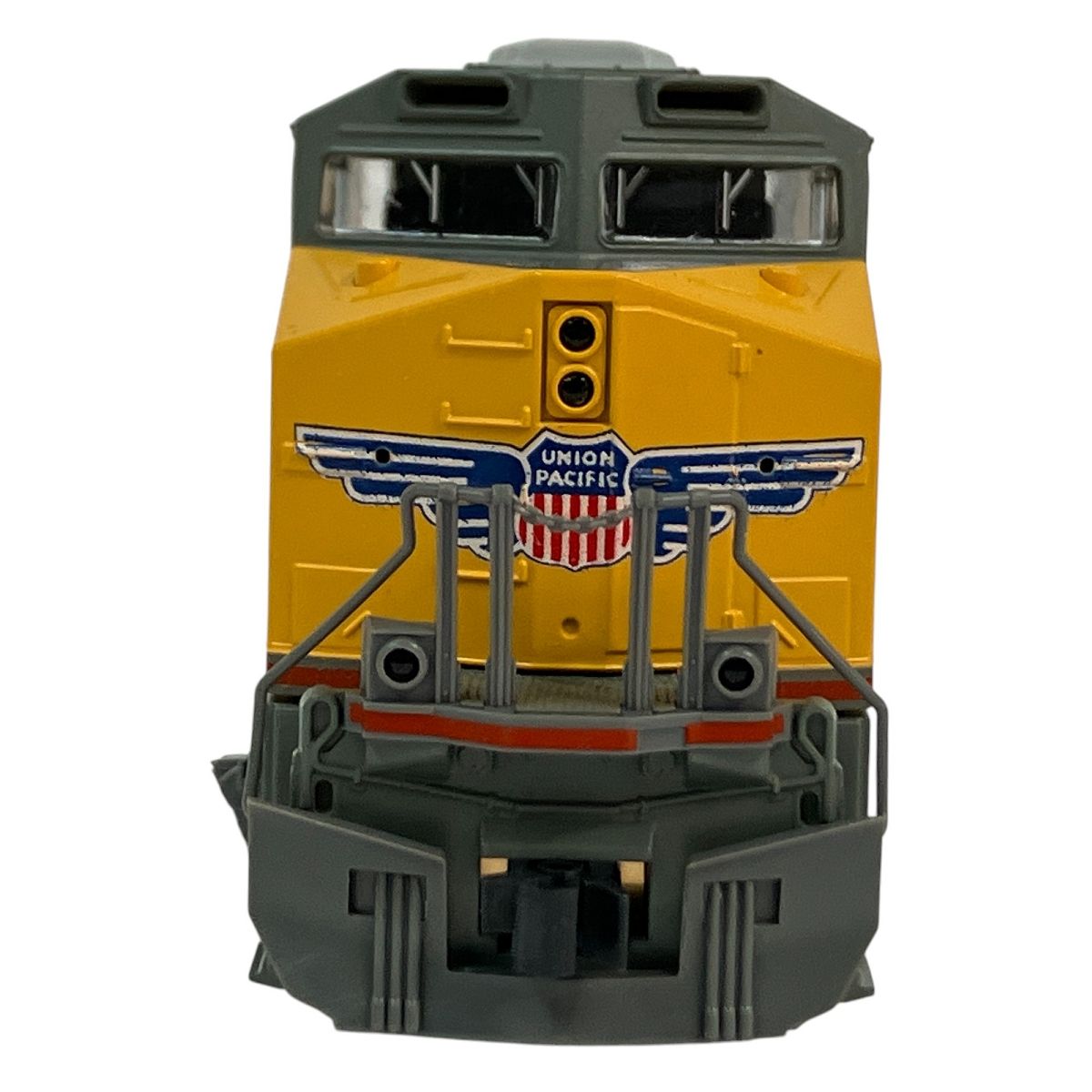 美品 KATO 176-7003 ユニオン・パシフィック鉄道 GE AC4400CW