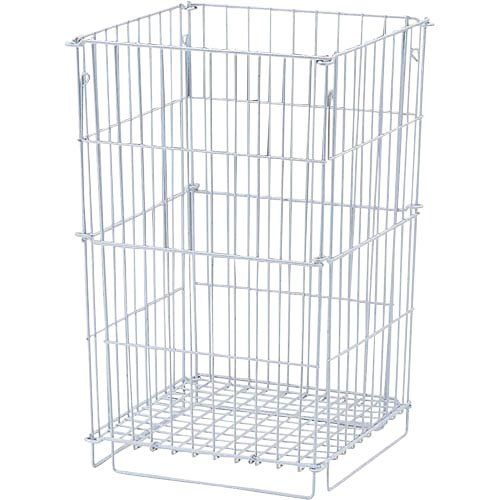 山崎産業 コンドル パークワイヤーネット 折りたたみ式 YD-67 L-IJ