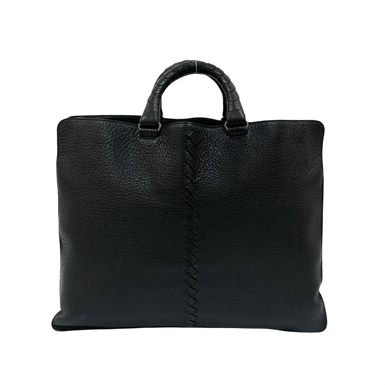 極美品　BOTTEGA VENETA イントレチャード　ドキュメントバッグ 極美品BOTTEGA VENETA イントレチャードドキュメントバッグ