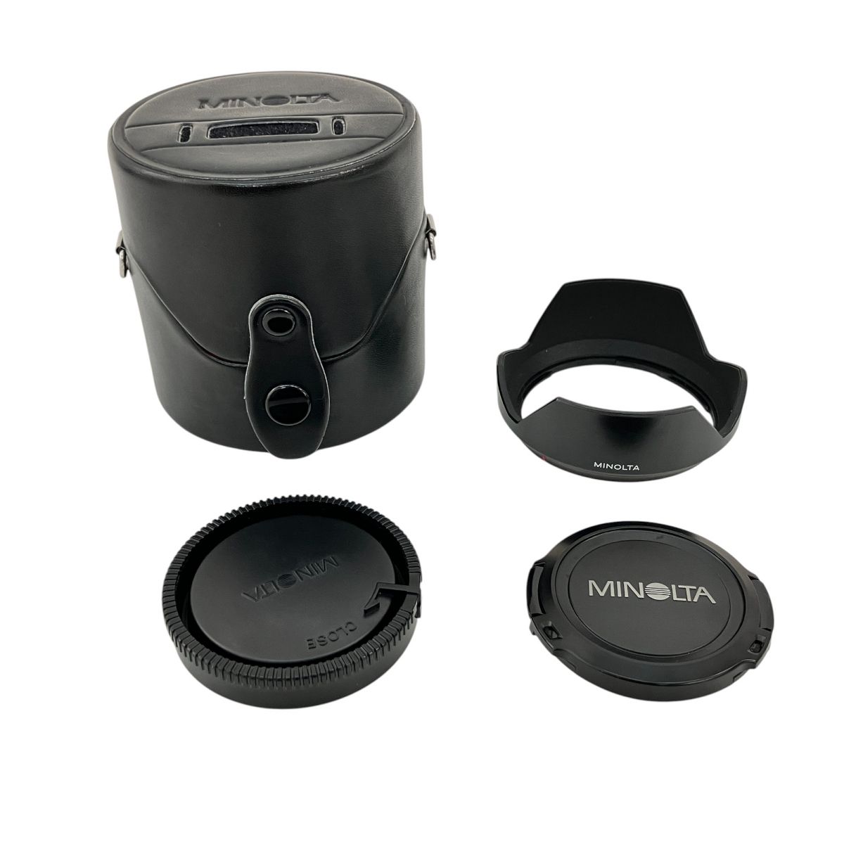 MINOLTA ミノルタ/交換レンズ/AF 24mm F2.8(22)/57103776/Bランク/04【中古】 MINOLTA AF 24mm f2.8 ミノルタ レンズ 中古 訳あり Z10254088