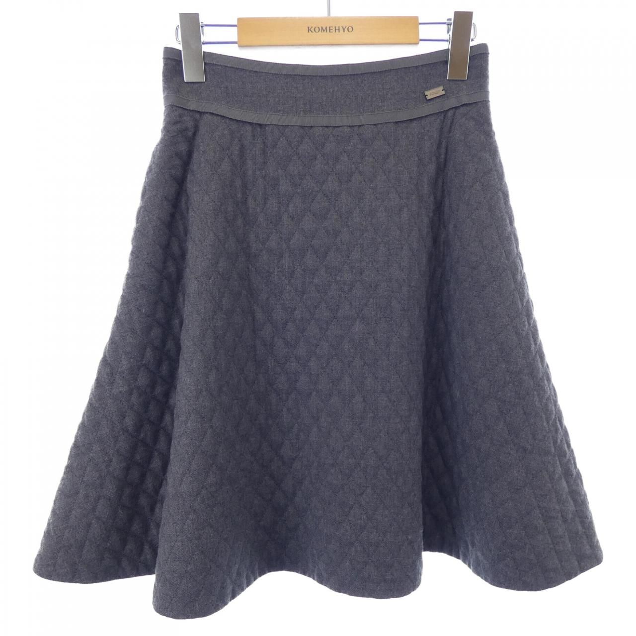 【新品未使用】FOXEY フォクシー　スカート　モルガン Yahoo!オークション -「foxey スカート 未使用」(フォクシー