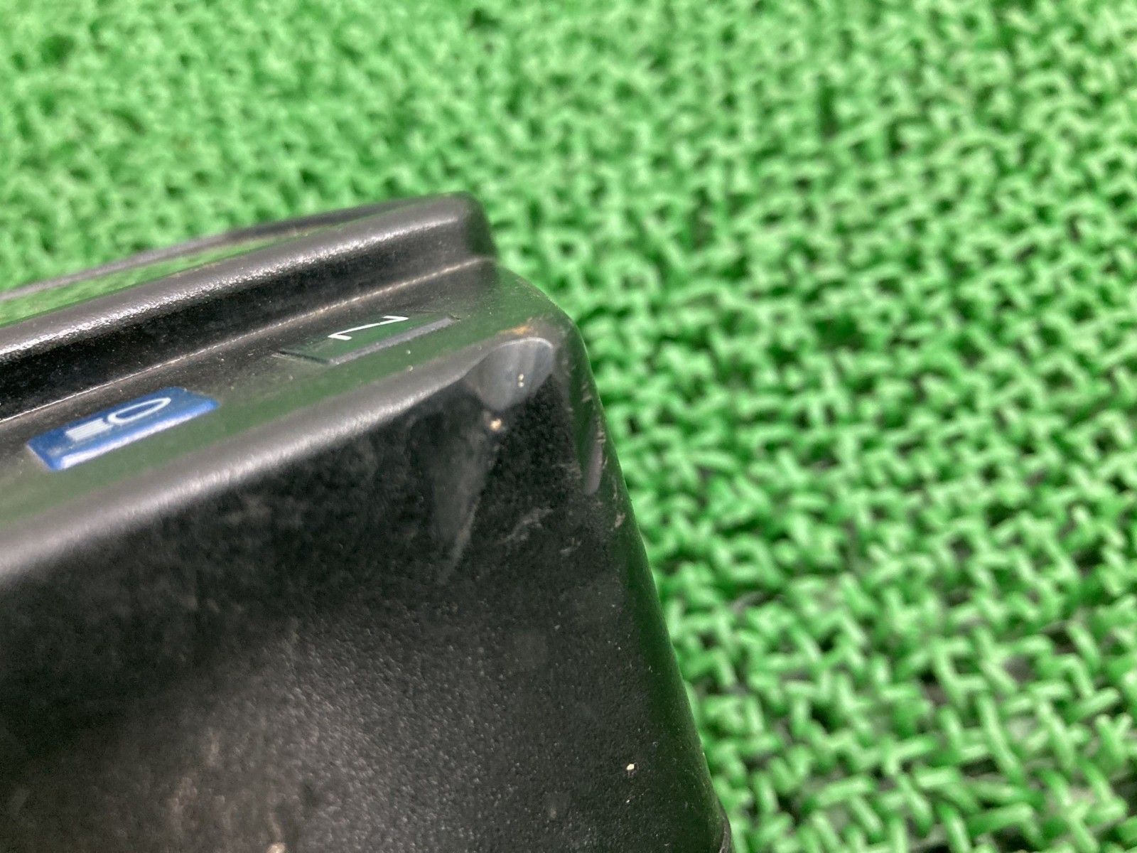 DT200R タコメーター ヤマハ 純正 バイク 部品 37F 修復素材に コケキズ無し 品薄 品 車検 Genuine 46