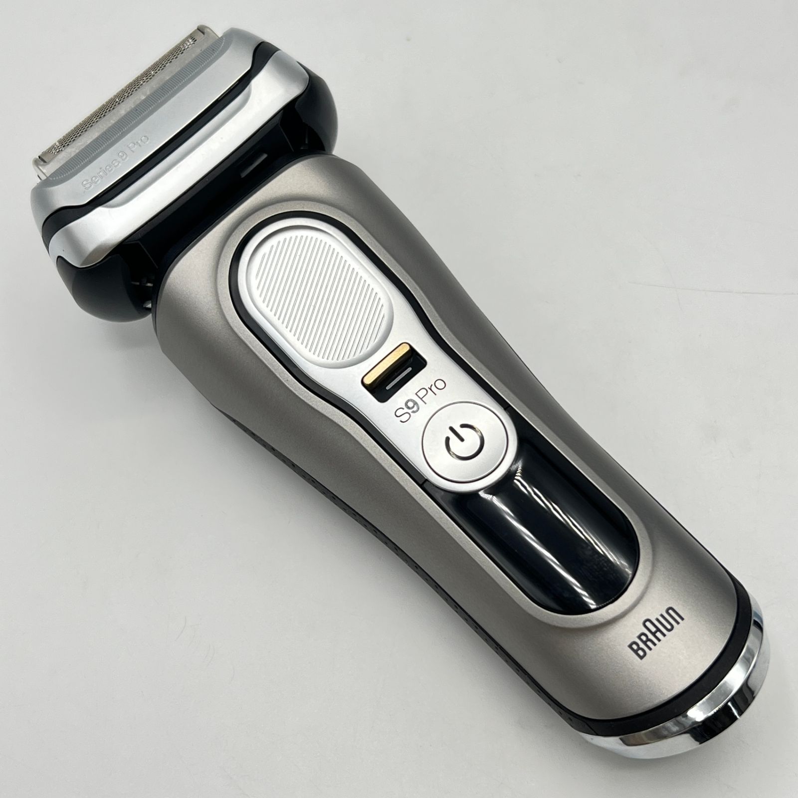 BRAUN シリーズ9 Pro 9465cc-V ブラウン ブラウン シリーズ9 Pro