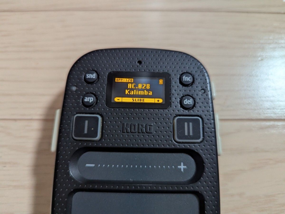 kaossilator 2