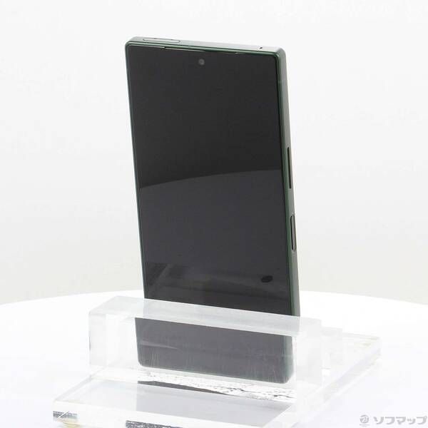 95 AQUOS R9 256GB SIMフリー グリーン SH-M28 Sharp AQUOS R9 5G SH-M28 256GB 12GB RAM Dual Sim (FACTORY