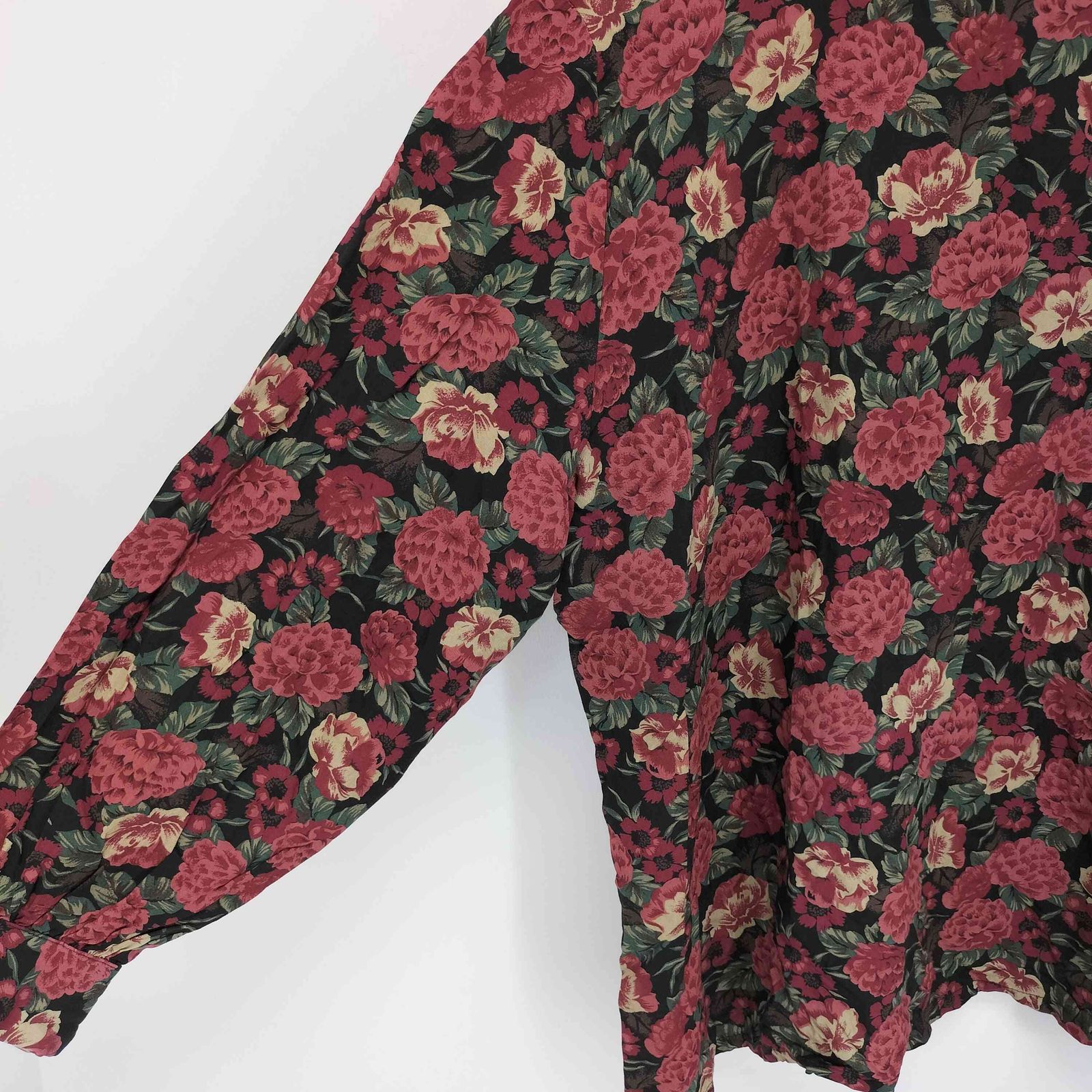 Pendleton ペンドルトン COUNTRY SOPHISTICATES ペンドルトン PENDLETON country sophisticates USA製 花柄