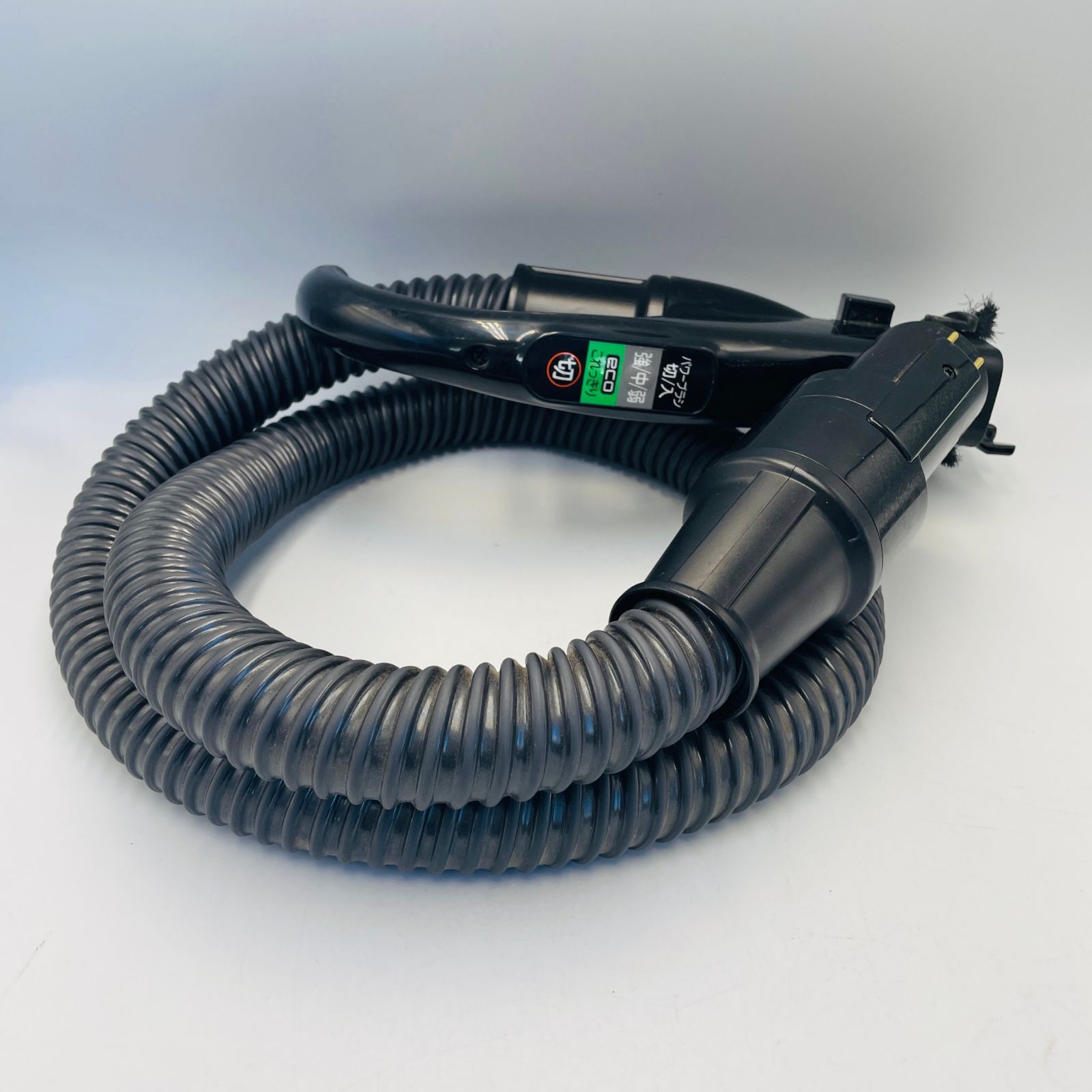 簡易清掃済】日立 （型番：CV-SP300H） 掃除機 ホース 管 蛇腹