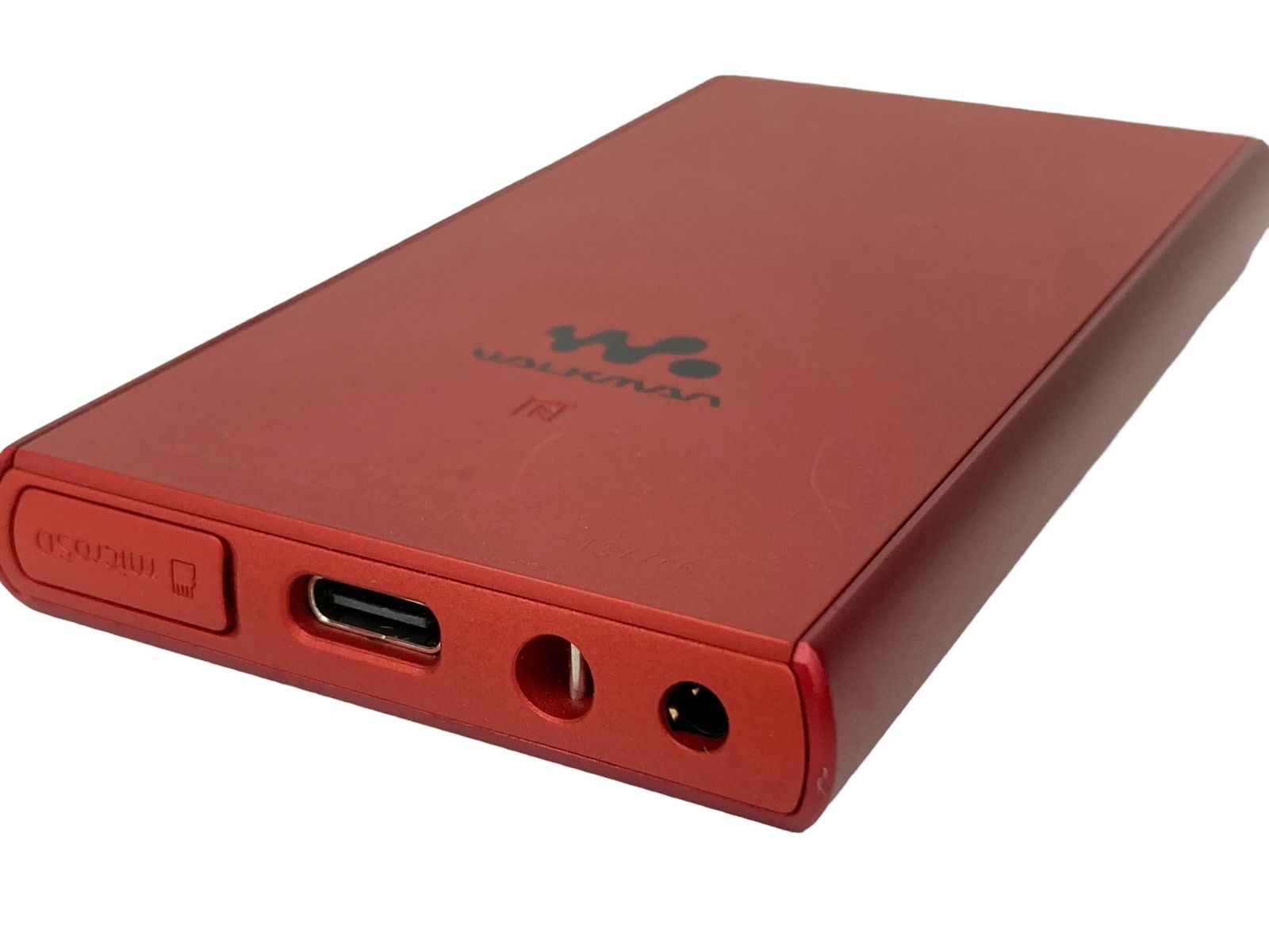 SONY (ソニー) ウォークマン 16GB Aシリーズ ハイレゾ対応 MP3