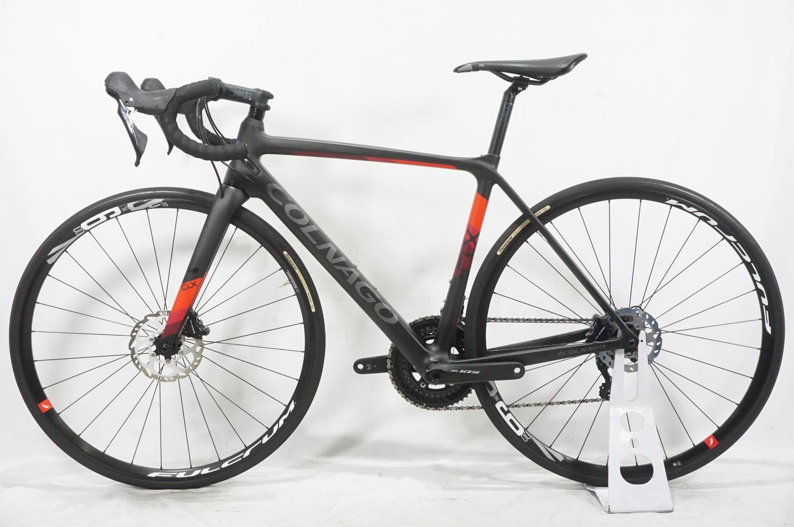 COLNAGO コルナゴ CLX DISC 105 2020年モデル ロードバイク バイチャリAKIBA店