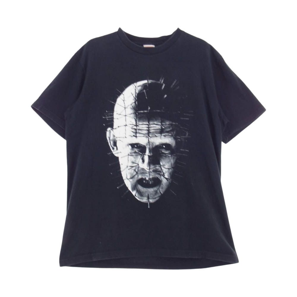シュプリーム ヘルレイザーTシャツ - Supreme Hellraiser Hell on 