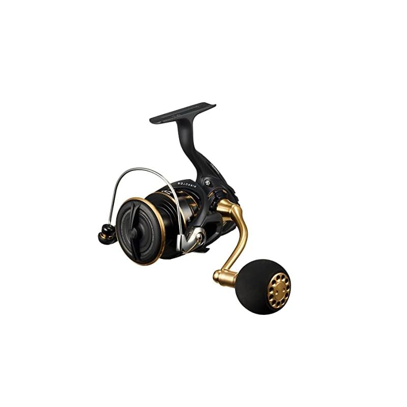 Daiwa ジギング用リール　PHANTOM J Light 3500PE Daiwa Phantom J Light 3500PE Spinning Fishing Reel Tackle