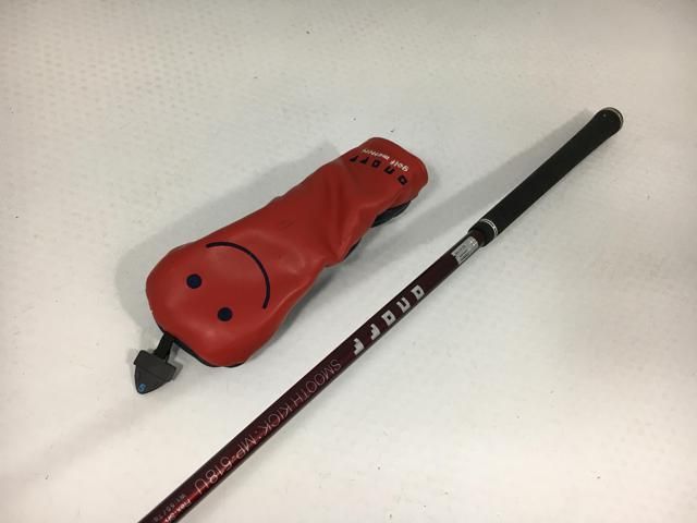 返品OK 【中古ゴルフクラブ】ダイワ(グローブライド) ONOFF