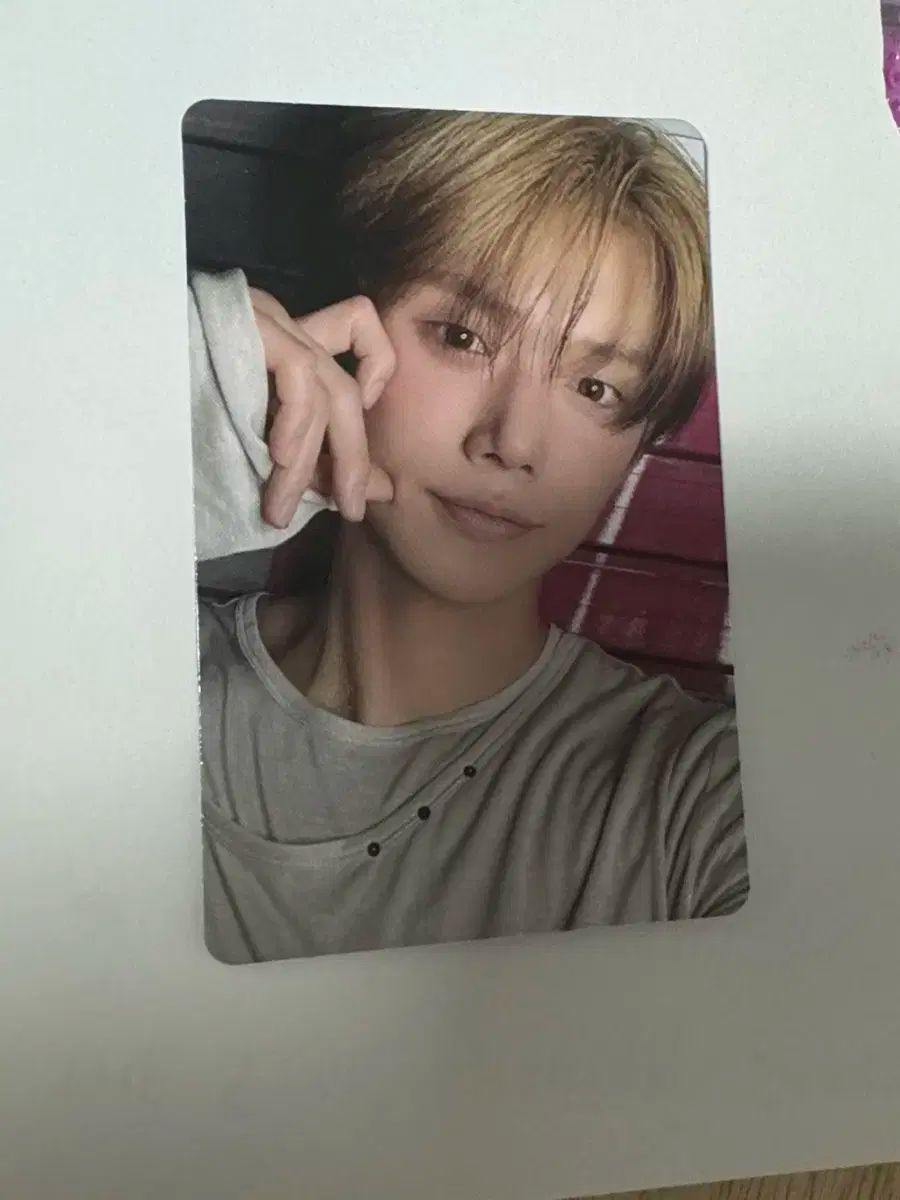 TOMORROWXTOGETHERトゥバ yeonjun ヨンジュン トレカ TXT TOGETHER starlight トレカ ヨンジュン YEONJUN - メルカリ