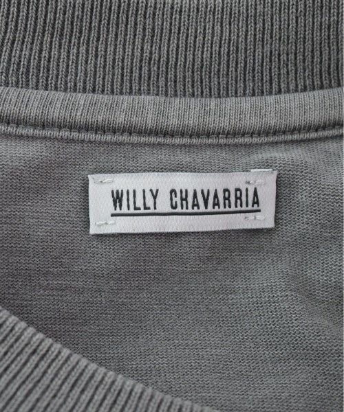 WILLY CHAVARRIA スウェット メンズ 【古着】【中古】【送料無料】