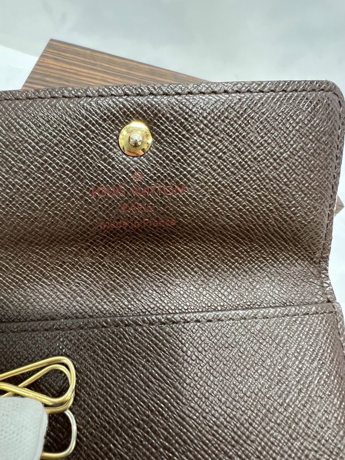 ミュルティクレ4 ダミエ