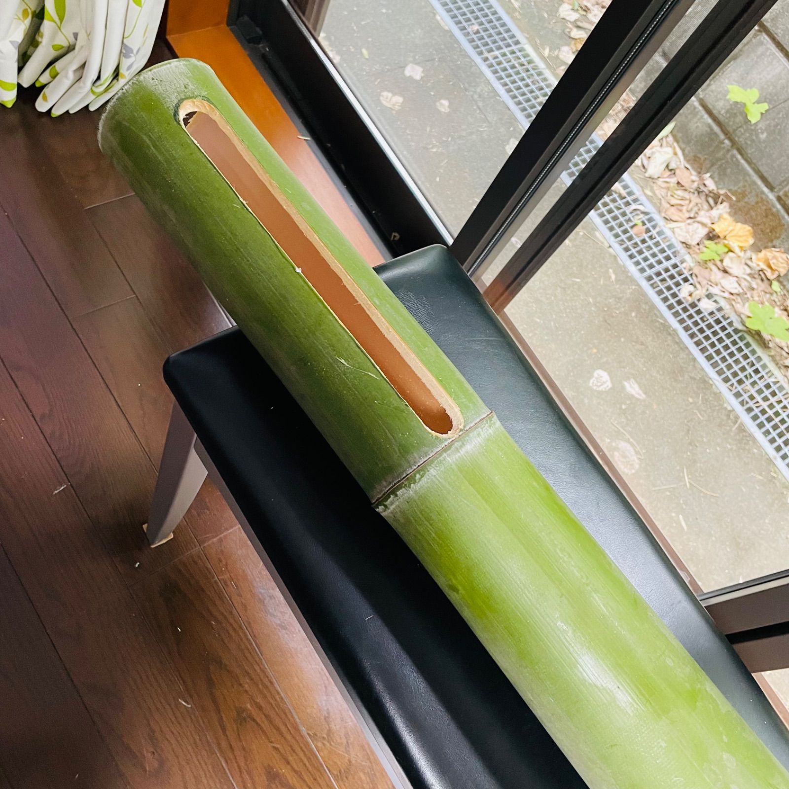 竹太鼓 竹太鼓「鳴滝」（Kontakt5、6専用インストゥルメント）/Bamboo