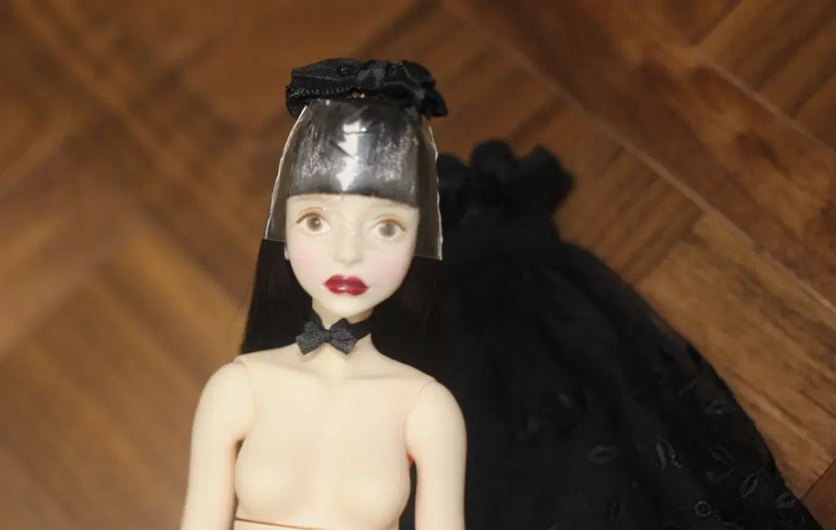 ビーマイベイビー アリア