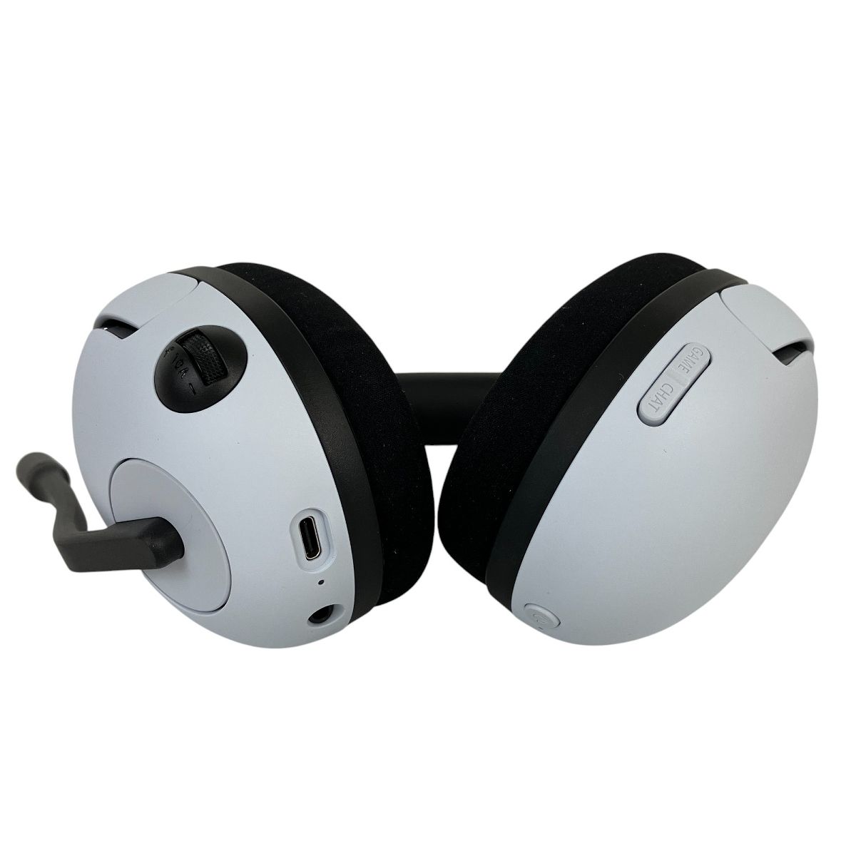 ヘッドセット 音響機器