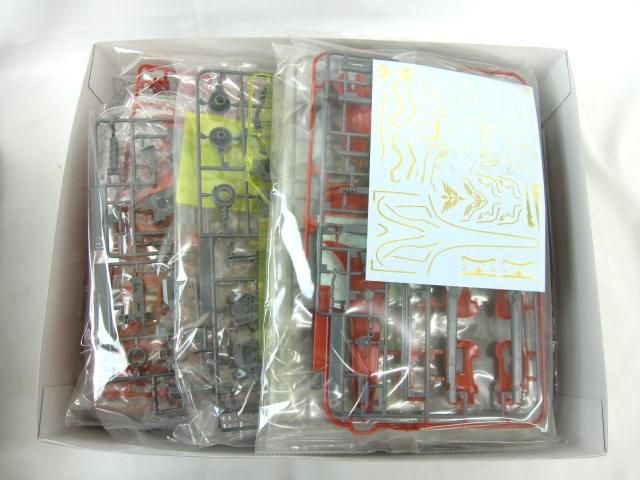未組立 プラモデル