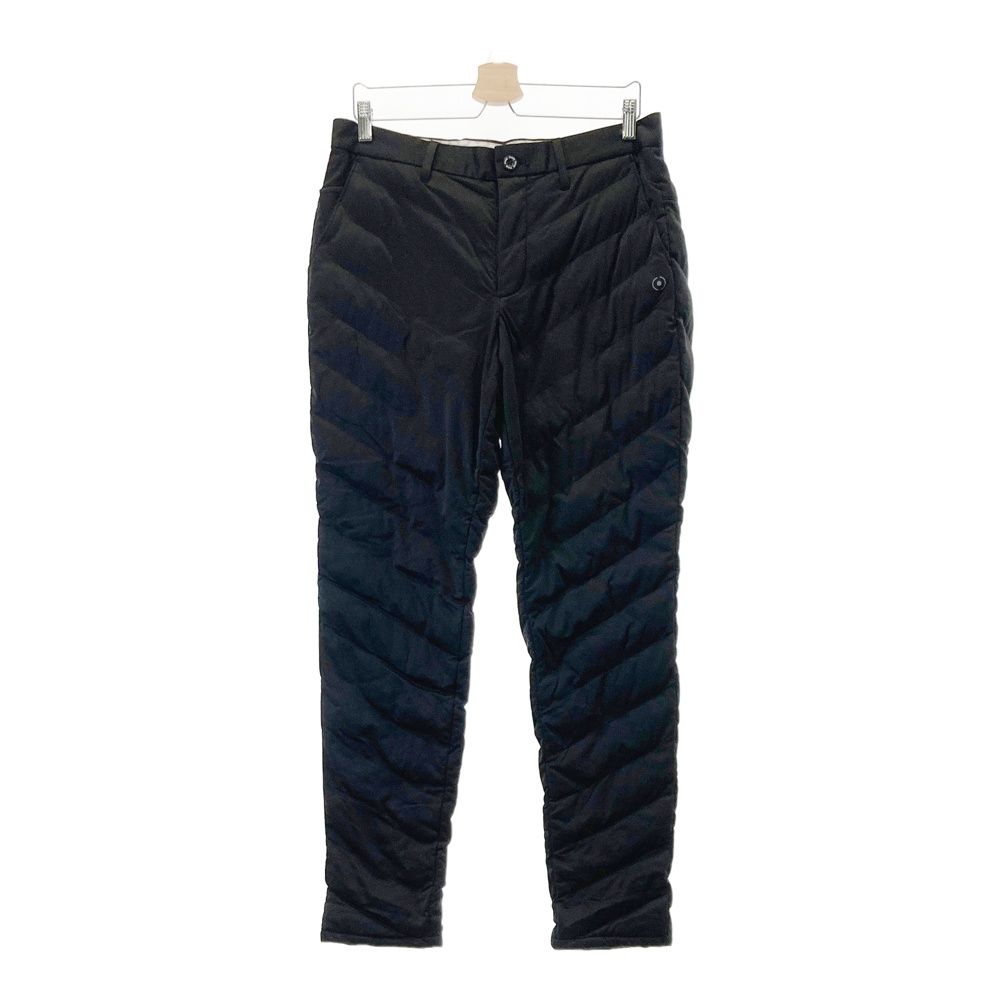 サイズ L PING ピン 中綿パンツ ブラック系 240101494827 ゴルフウェア メンズ ストスト