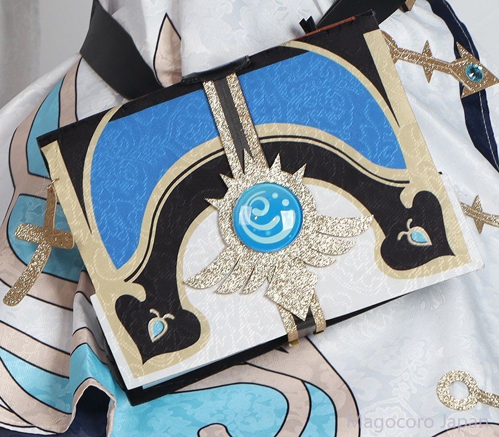 コスプレ衣装原神バーバラ二次元セットアニメコスチューム少女ロリータモンドゲーム