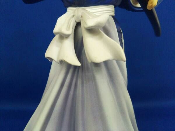 激レア 明治剣客浪漫譚 るろうに剣心 マグネット 四乃森蒼紫 レトロ