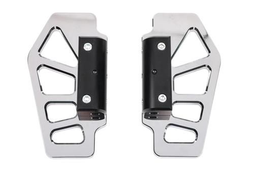 パッセンジャーフロアボード