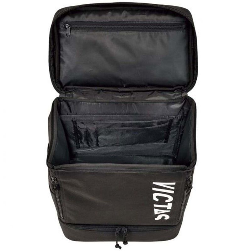  victas ヴィクタス V-BP 436 タッキュウバックパック 582401-1000 ブラック その他 卓球