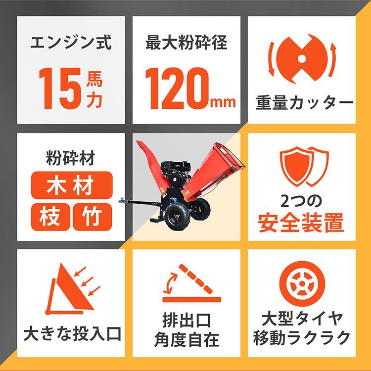パワフル 竹