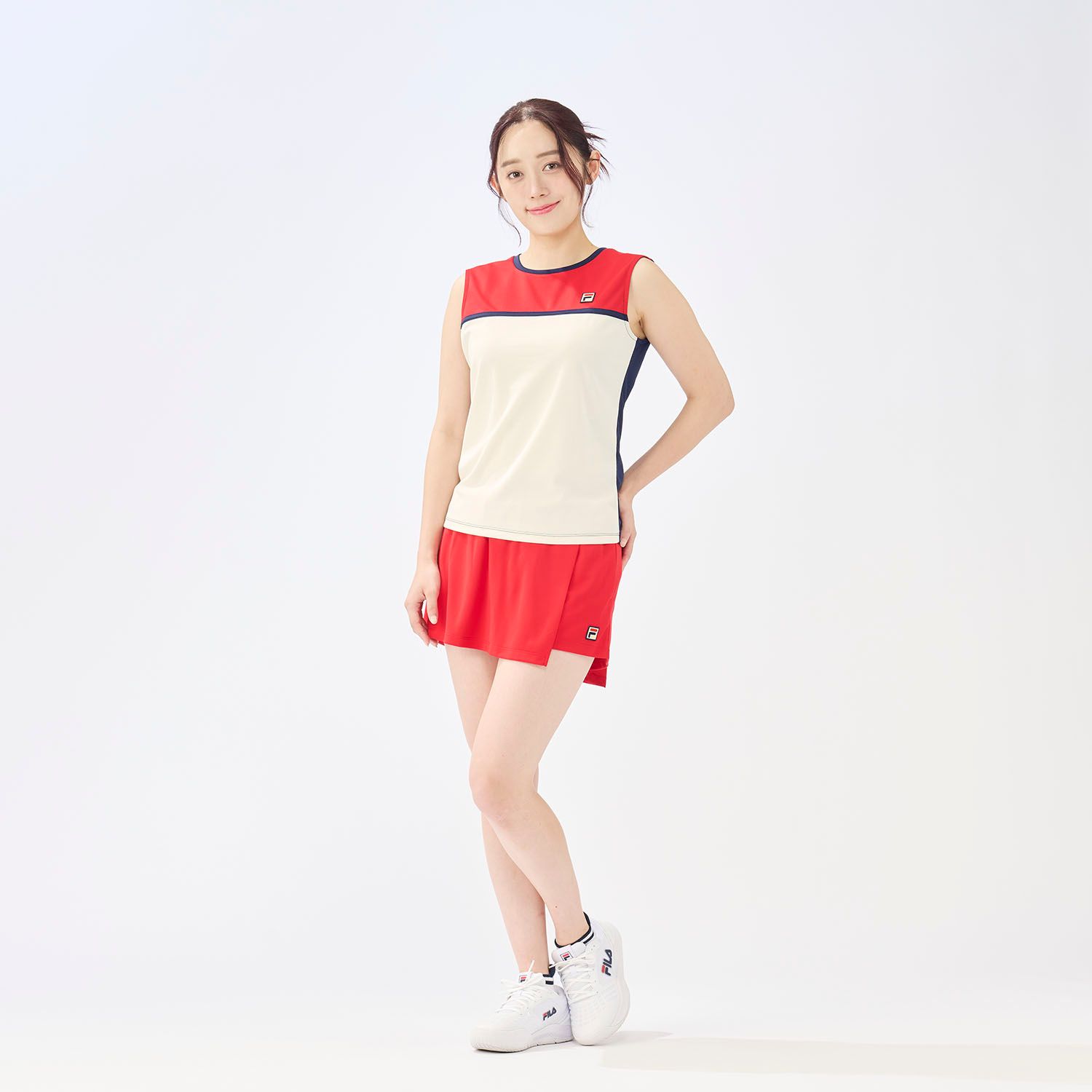 FILA テニス