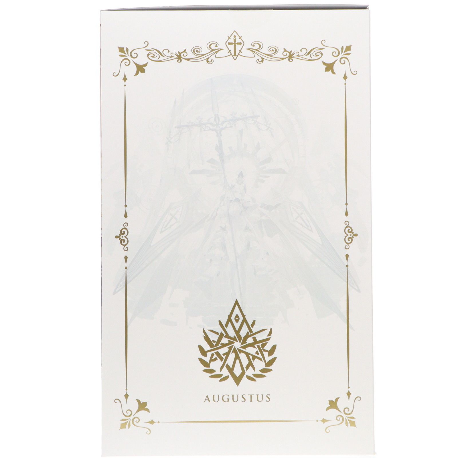 レビヤタン Echocalypse(エコカリプス) -緋紅の神約- 1/7 完成品