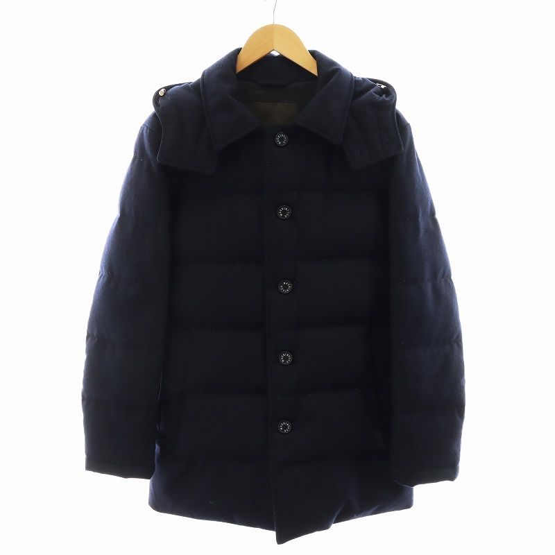 メンズ マッキントッシュ ロンドン MACKINTOSH LONDON ダウン