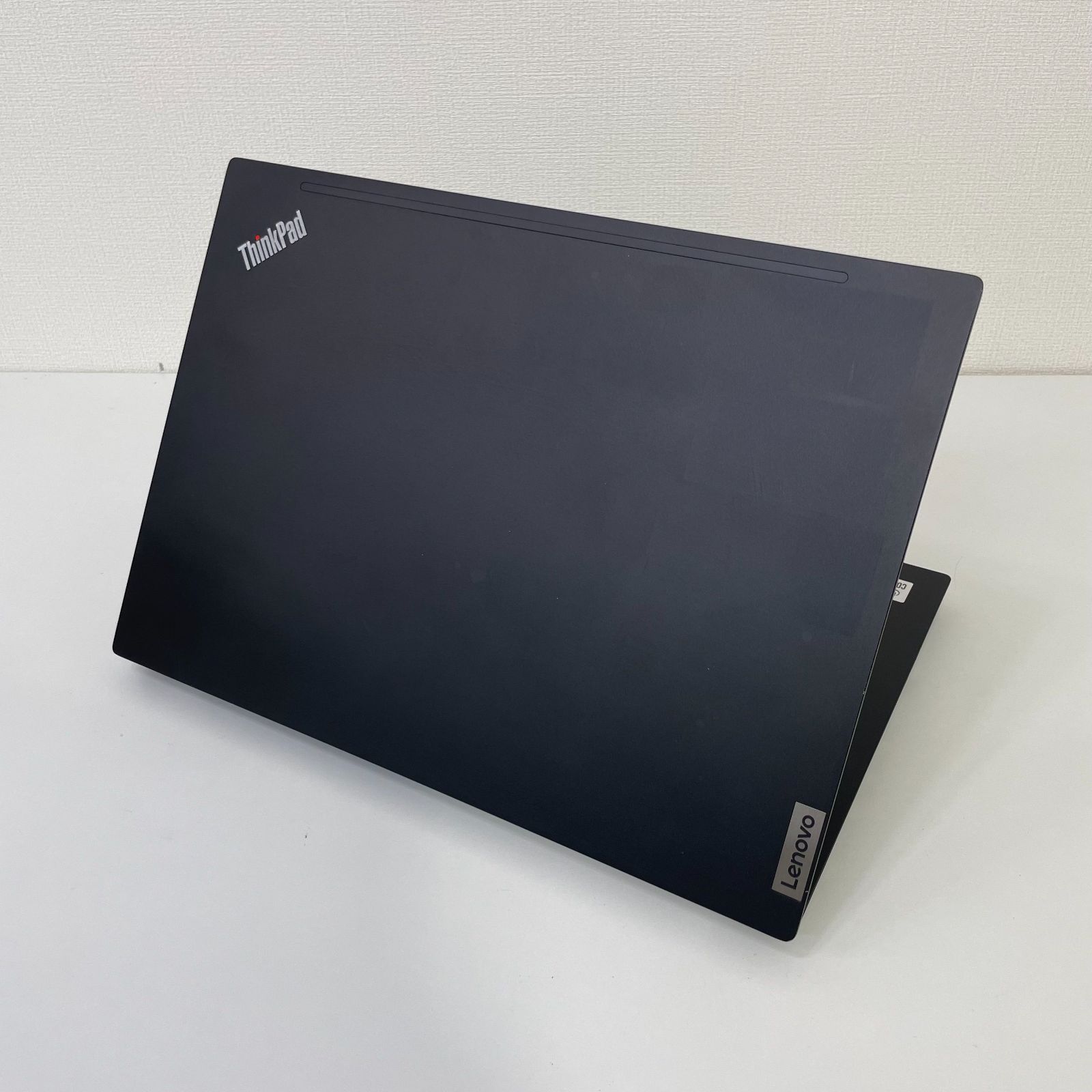 Lenovo ThinkPad L14 Gen 1 タッチパネル 14型 AMD Ryzen5 Pro 4650U