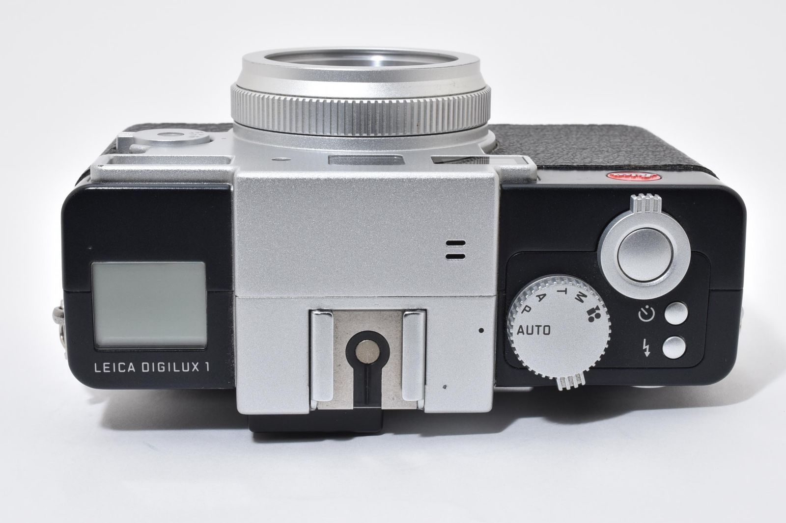 デジタルカメラ LEICA DIGILUX1 Leica DIGILUX1【完動品】【入手困難❗️】【実写済み✨】▪️オールド