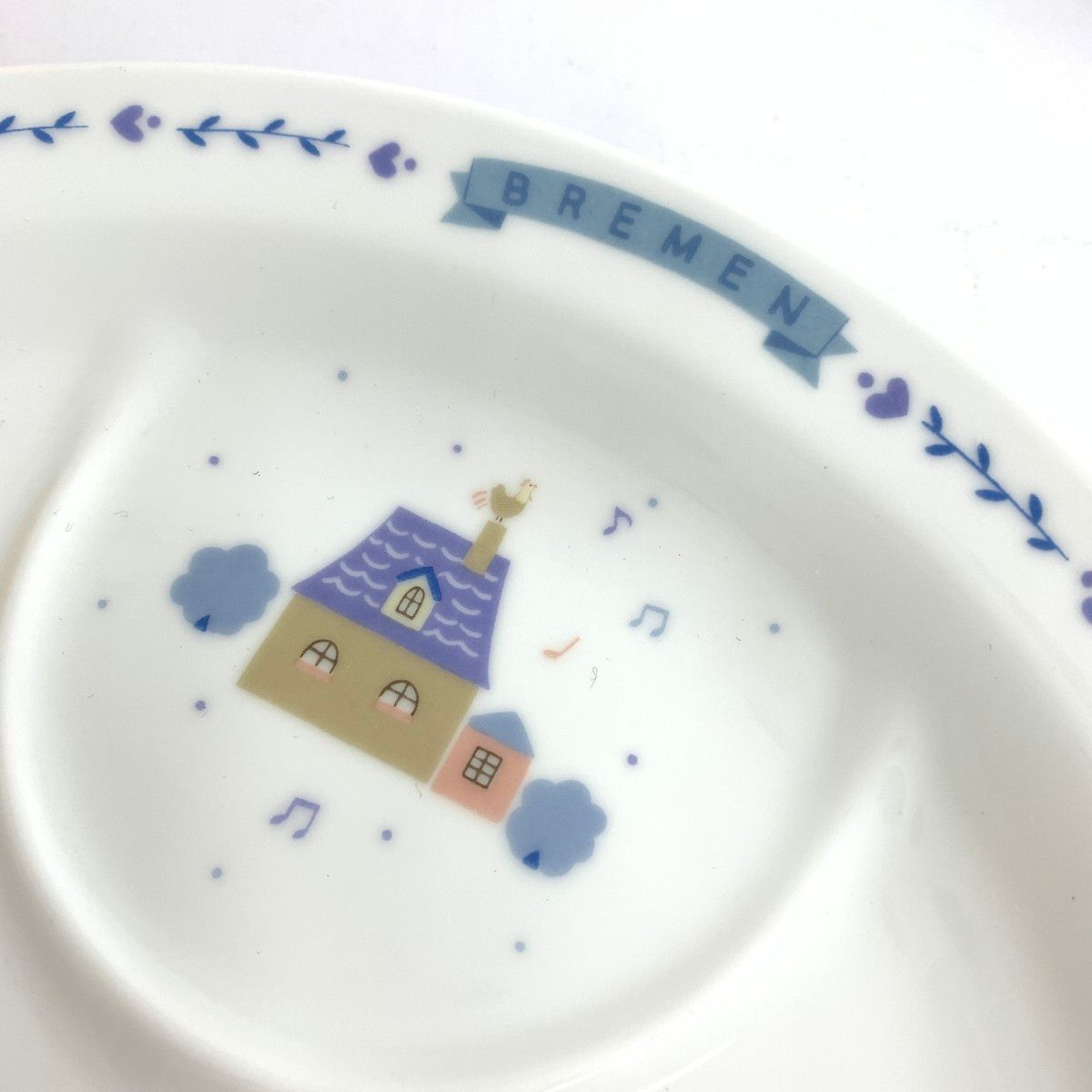 ナルミ 幼児セット