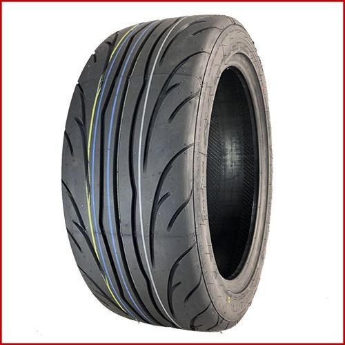 2023年製 サマータイヤ【新品 ナンカン】 NS-2R(TREAD180) 235/45R17 97W XL 1本 グリップタイヤにおススメ♪  N-72