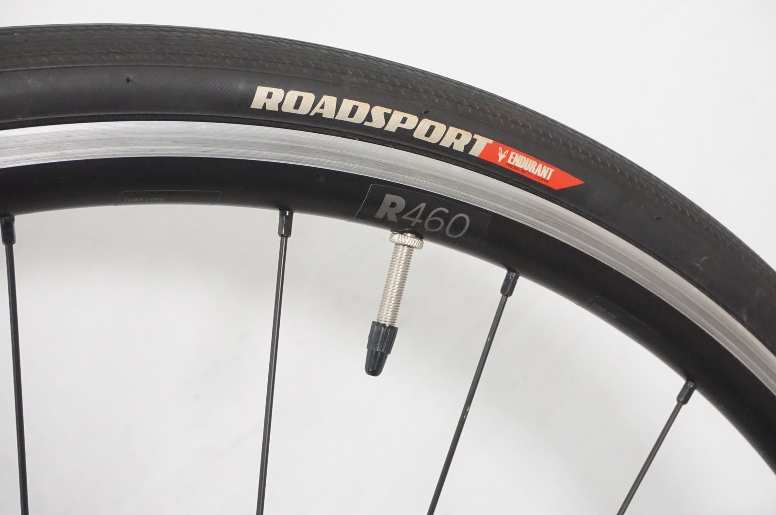 DT SWISS 「ディーティースイス」 R460 シマノ11速 ホイールセット 