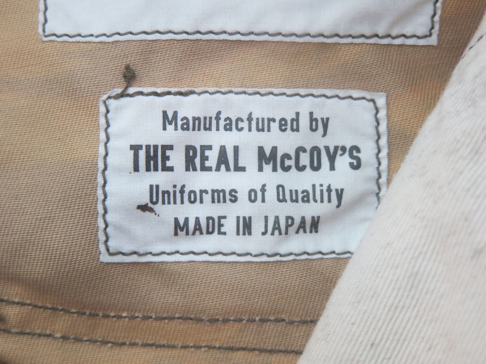 The