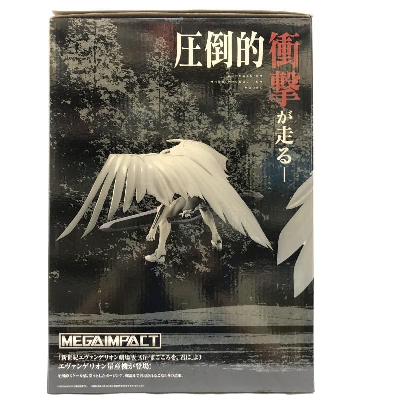 け*ん様 一番くじ エヴァンゲリオン ラストワン賞 量産機 フィギュア 一番くじ エヴァンゲリオンラストワン賞ラストワンver