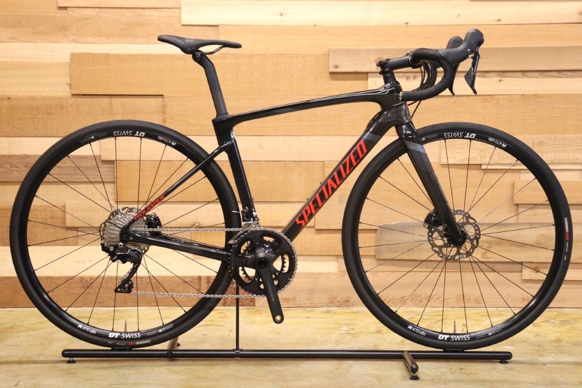 値下済Specialized Roubaix sport 2023 ホイール抜き