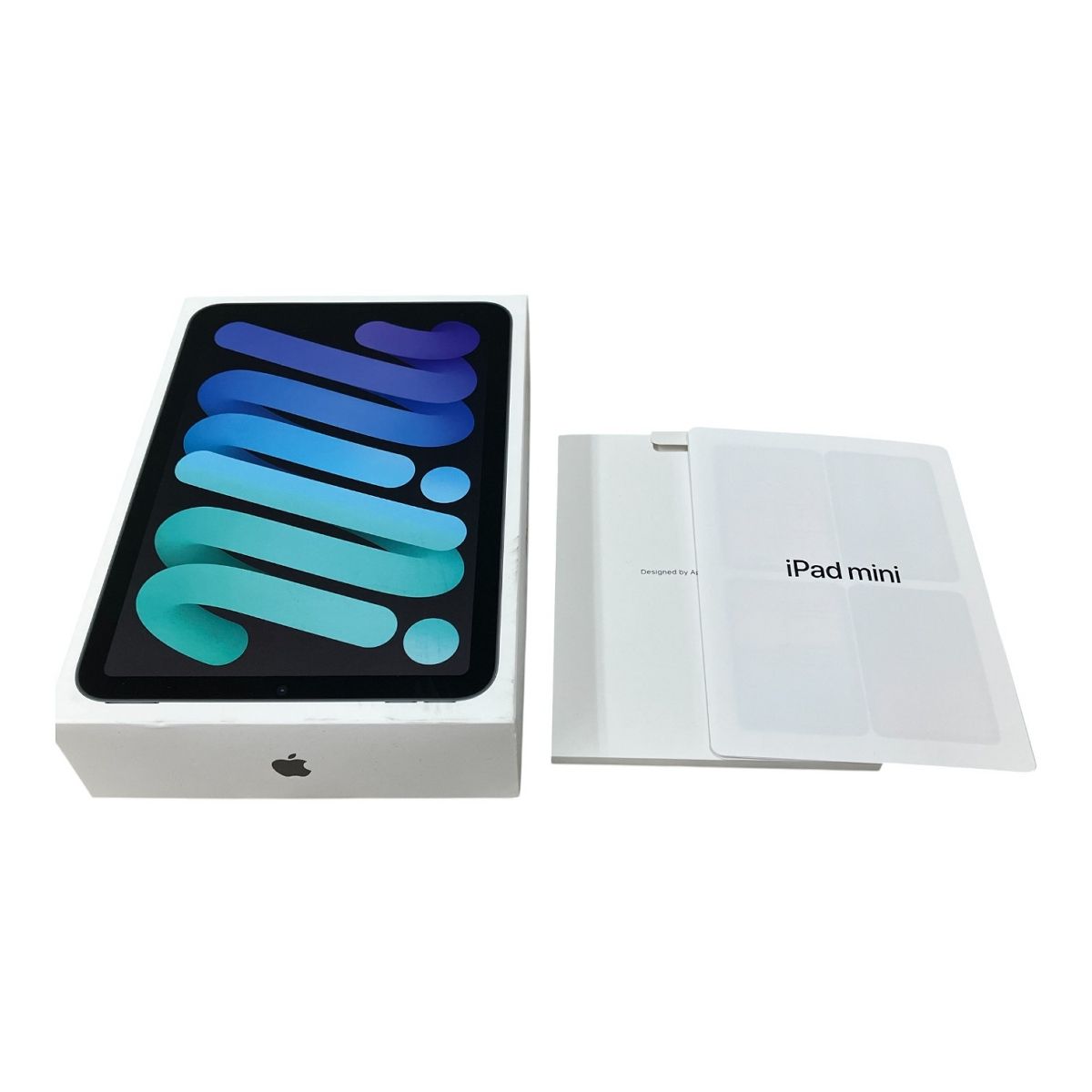 iPad mini a17pro 512GB セルラーモデル　クリアケース付き iPad mini a17pro 512GB セルラーモデル クリアケース付き iPad mini