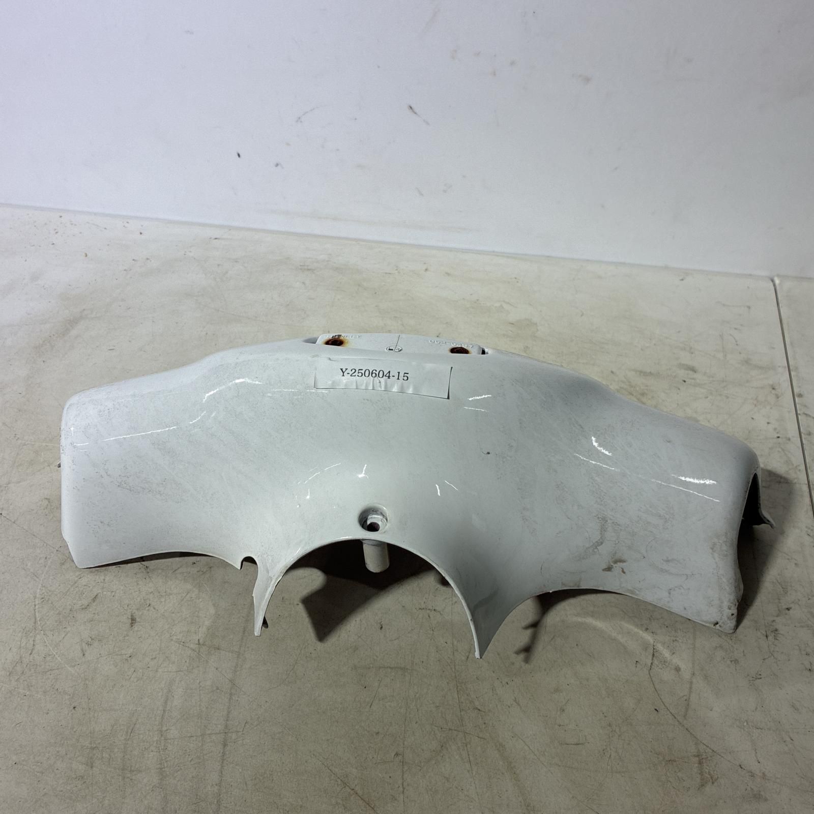 HONDA ディオチェスタ50 AF34 ヘッドライトカバー ホンダ