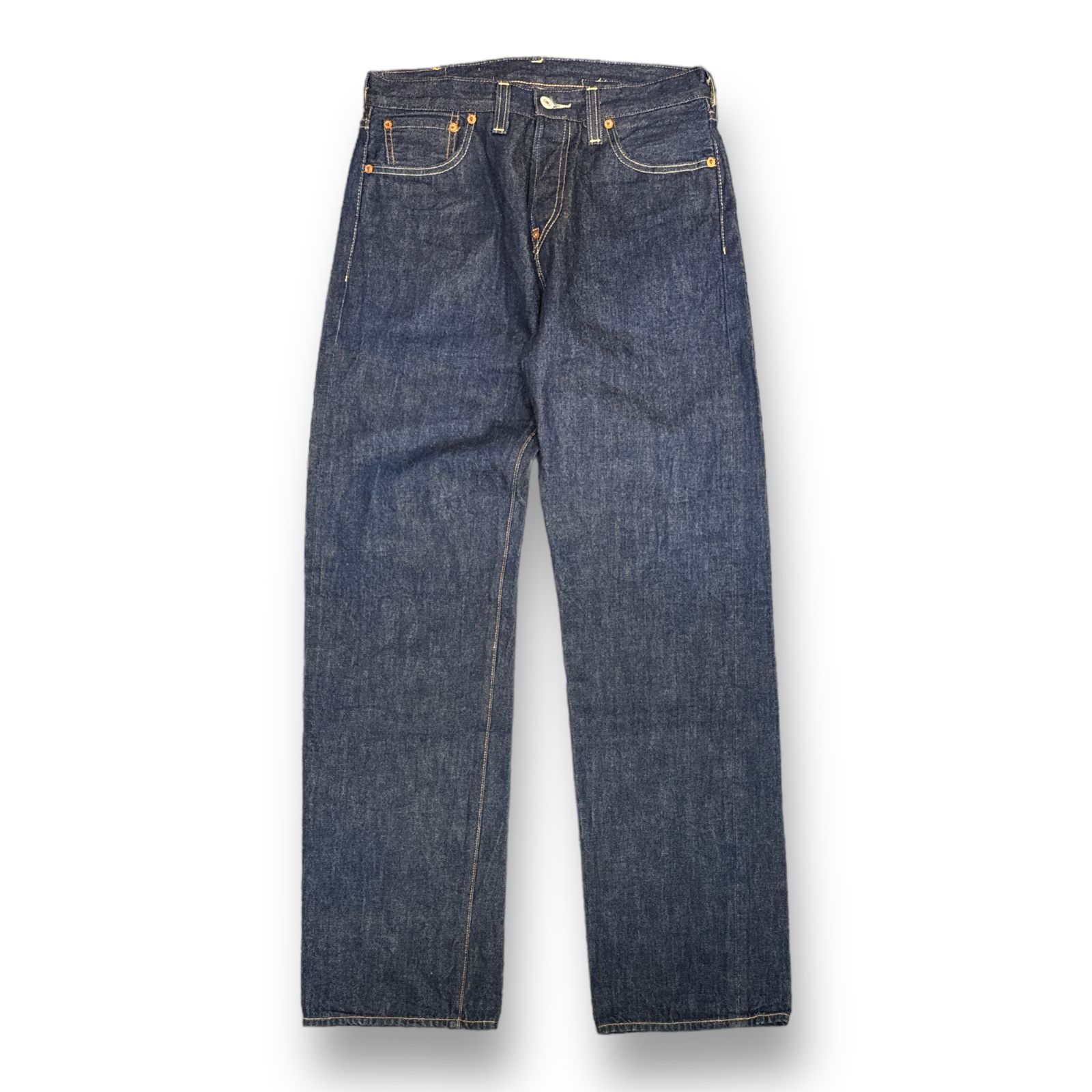 LEVIS VINTAGE CLOTHING LVC 501XX 1937年モデル 37501-0015 