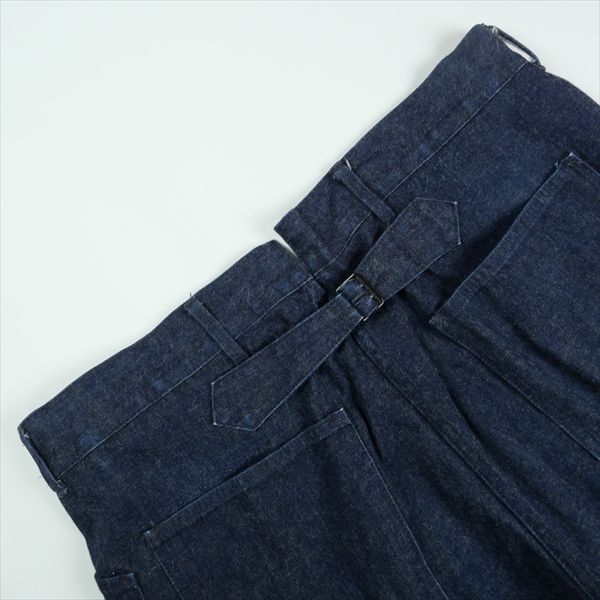 パンツ Atlast butcher products deck pants パンツ Atlast butcher products deck pants