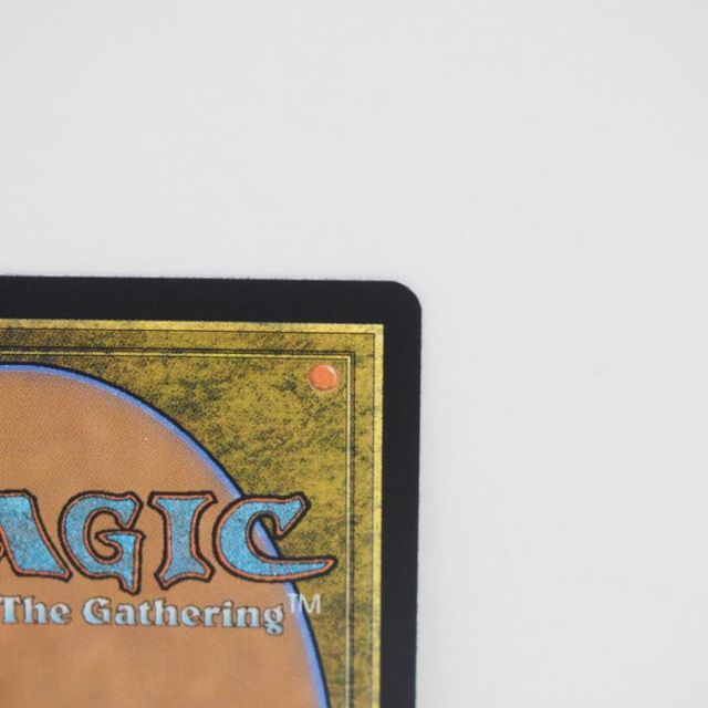MTG　スペシャルゲスト　金属モックス　ボーダーレス 092)□ボーダーレス□《金属モックス/Chrome Mox》[SPG] 茶