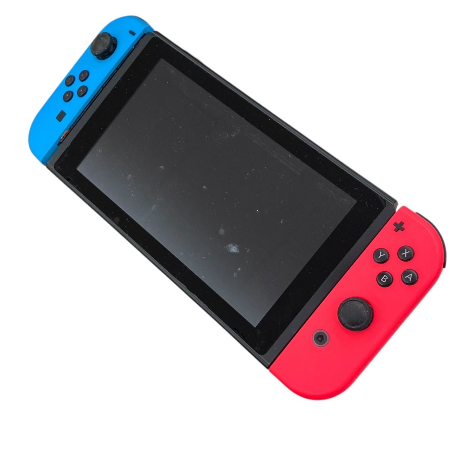 186000 ジャンク品 任天堂 ／ Nintendo ニンテンドー Nintendo Switch
