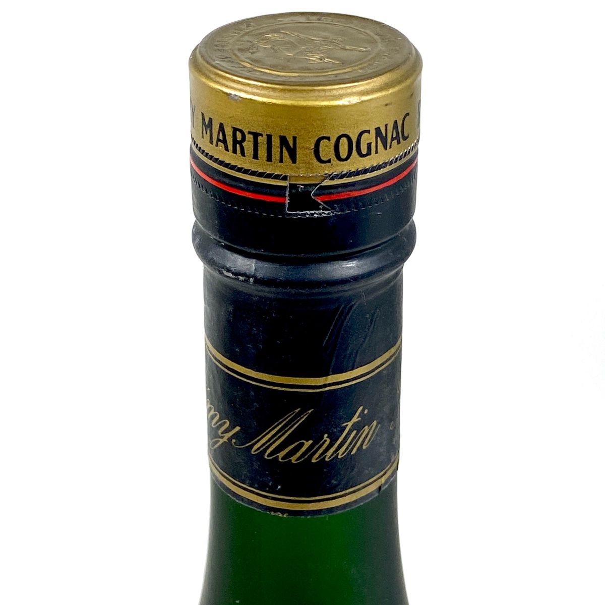 3本 レミーマルタン REMY MARTIN MARTIN VSOP 旧旧 ファイン